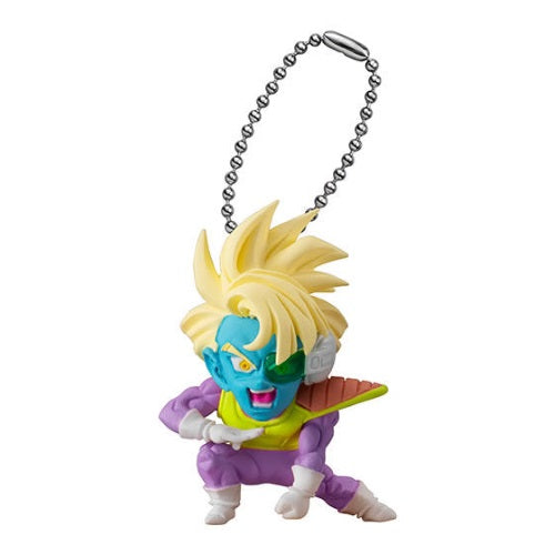 Dragon Ball Super UDM Burst 48 Bandai 1-Inch Mini-Figure