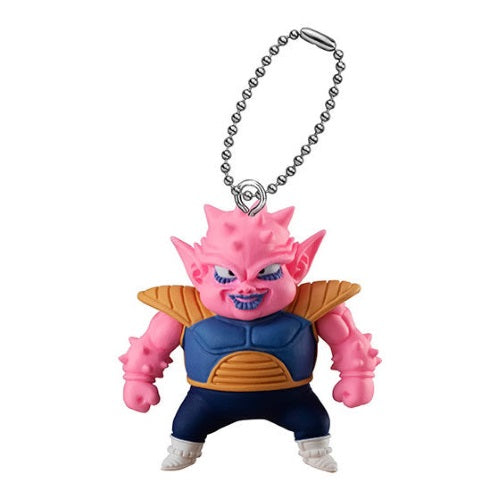 Dragon Ball Super UDM Burst 48 Bandai 1-Inch Mini-Figure