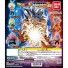 Dragon Ball Super UDM Burst 48 Bandai 1-Inch Mini-Figure