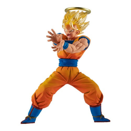 Dragon Ball Super VS Vol. 17 Bandai 3-Inch Mini-Figure