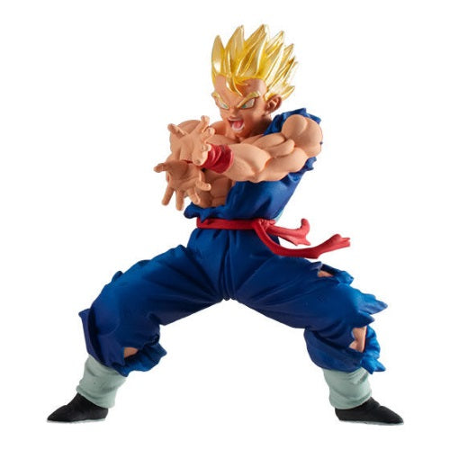 Dragon Ball Super VS Vol. 17 Bandai 3-Inch Mini-Figure