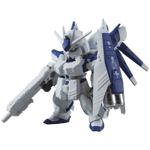 Gundam Converge #Plus 02 Bandai 3-Inch Mini-Figure