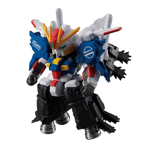 Gundam Converge #Plus 02 Bandai 3-Inch Mini-Figure