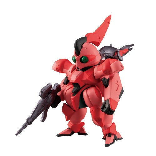 Gundam Converge #Plus 02 Bandai 3-Inch Mini-Figure