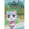 Nintendo Animal Crossing New Horizons Collectible Ensky Card With Gummies