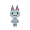 Nintendo Animal Crossing New Horizons Tomodachi Bandai 2-Inch Fuzzy Mini-Figure