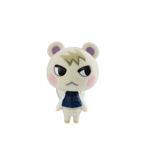 These Animal Crossing: New Horizon Tomodachi Toys Are Cute