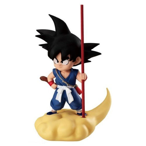 Dragon Ball Adverge Vol. 14 Bandai 3-Inch Mini-Figure