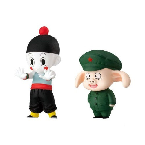 Dragon Ball Adverge Vol. 14 Bandai 3-Inch Mini-Figure