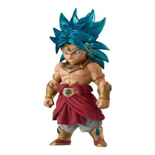 Dragon Ball Adverge Vol. 14 Bandai 3-Inch Mini-Figure
