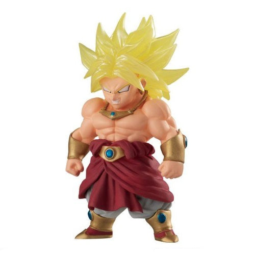 Dragon Ball Adverge Vol. 14 Bandai 3-Inch Mini-Figure