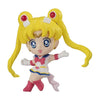 Sailor Moon Eternal Hugcot Cord Keeper Bandai 1-Inch Mini-Figure