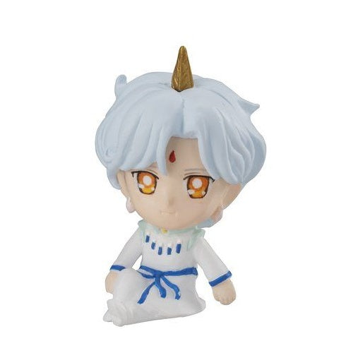 Sailor Moon Eternal Hugcot Cord Keeper Bandai 1-Inch Mini-Figure
