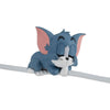 Hanna Barbera Tom And Jerry Hugcot Cord Keeper Bandai 1-Inch Mini-Figure