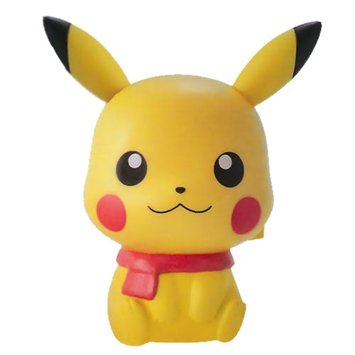 Pokemon Capchara Vol. 11 Bandai 3-Inch Mini-Figure