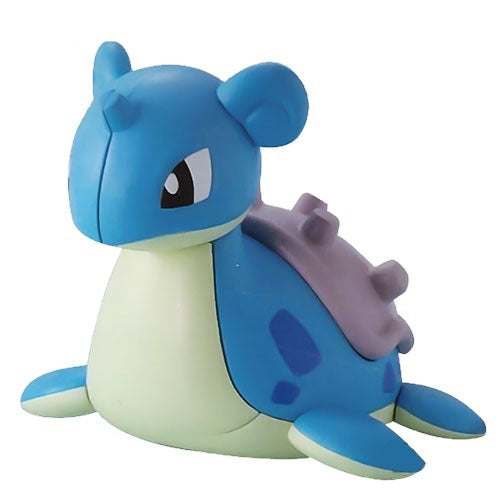Pokemon Capchara Vol. 11 Bandai 3-Inch Mini-Figure