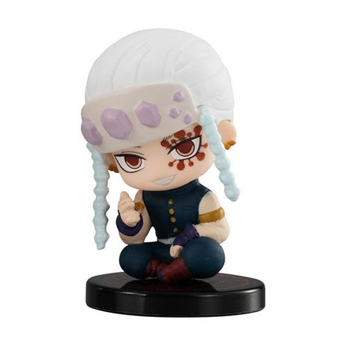 Demon Slayer Suwarasetai Vol. 03 Bandai 2-Inch Mini-Figure