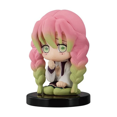 Demon Slayer Suwarasetai Vol. 03 Bandai 2-Inch Mini-Figure