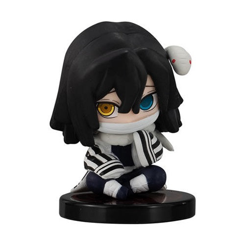 Demon Slayer Suwarasetai Vol. 03 Bandai 2-Inch Mini-Figure