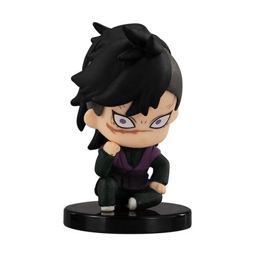Demon Slayer Suwarasetai Vol. 03 Bandai 2-Inch Mini-Figure