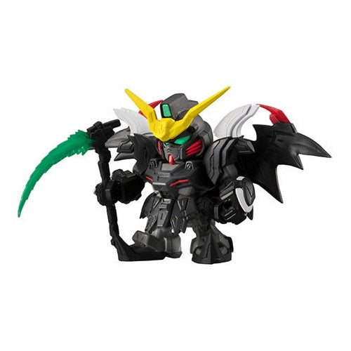 Gundam Gashapon Warrior Forte Vol. 13 Bandai 3-Inch Mini-Figure
