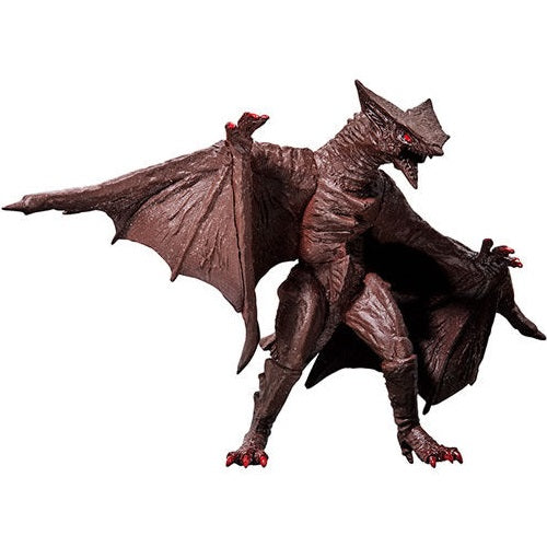 Sci-Fi Gamera 1995 HG Bandai High Grade 2-Inch Mini-Figure