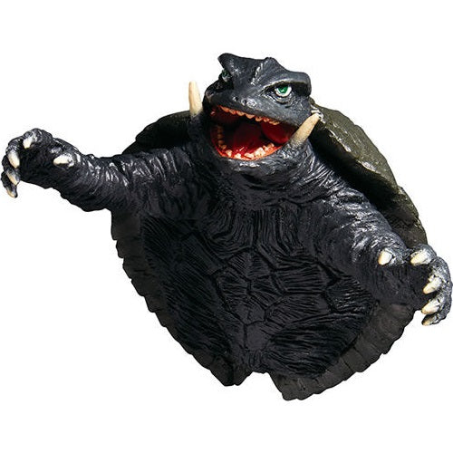 Sci-Fi Gamera 1995 HG Bandai High Grade 2-Inch Mini-Figure