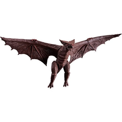 Sci-Fi Gamera 1995 HG Bandai High Grade 2-Inch Mini-Figure
