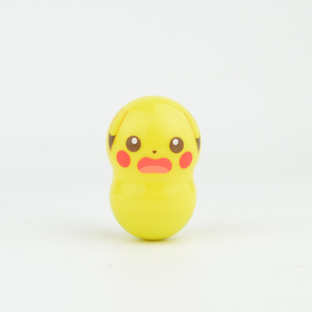 Pokemon Coo'nuts Vol 5 Bandai 1-Inch Mini-Figure