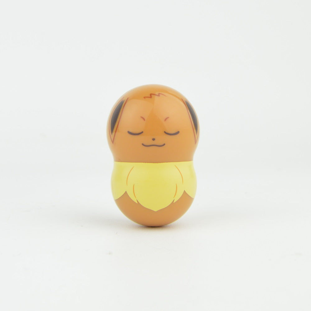 Pokemon Coo'nuts Vol 5 Bandai 1-Inch Mini-Figure