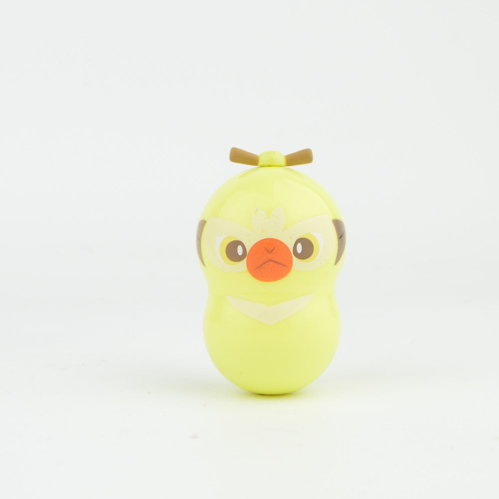 Pokemon Coo'nuts Vol 5 Bandai 1-Inch Mini-Figure
