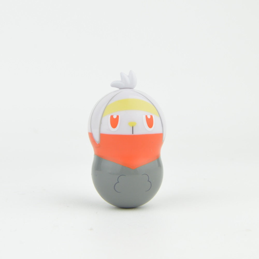Pokemon Coo'nuts Vol 5 Bandai 1-Inch Mini-Figure