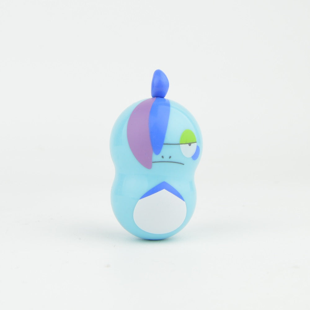 Pokemon Coo'nuts Vol 5 Bandai 1-Inch Mini-Figure