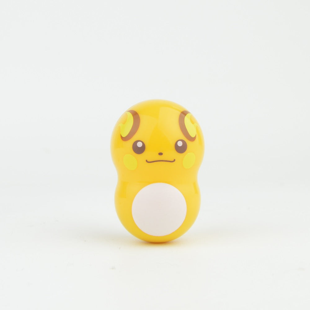 Pokemon Coo'nuts Vol 5 Bandai 1-Inch Mini-Figure