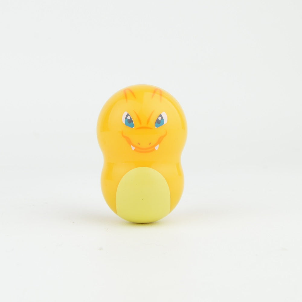 Pokemon Coo'nuts Vol 5 Bandai 1-Inch Mini-Figure
