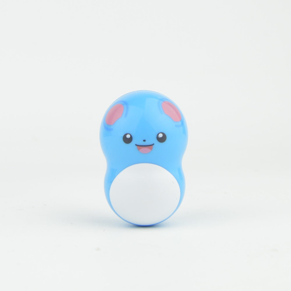 Pokemon Coo'nuts Vol 5 Bandai 1-Inch Mini-Figure