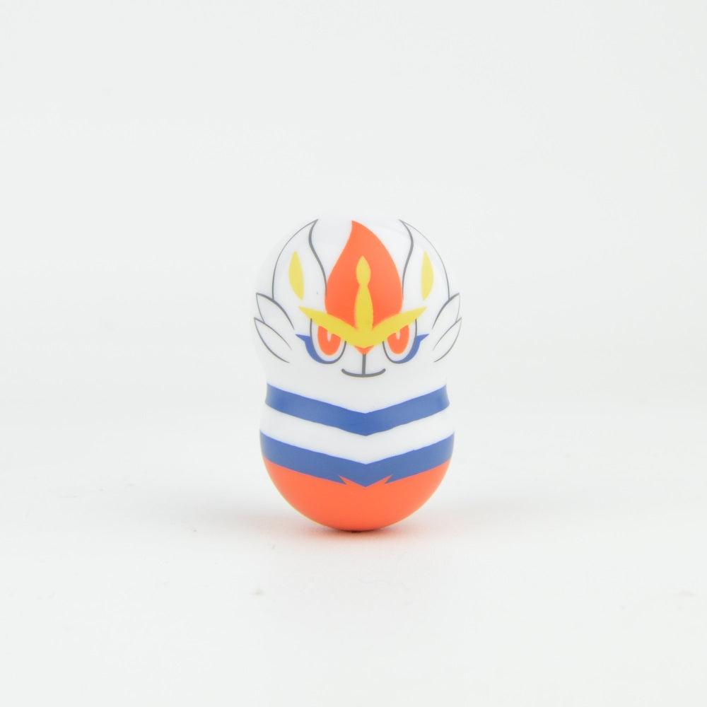Pokemon Coo'nuts Vol 5 Bandai 1-Inch Mini-Figure