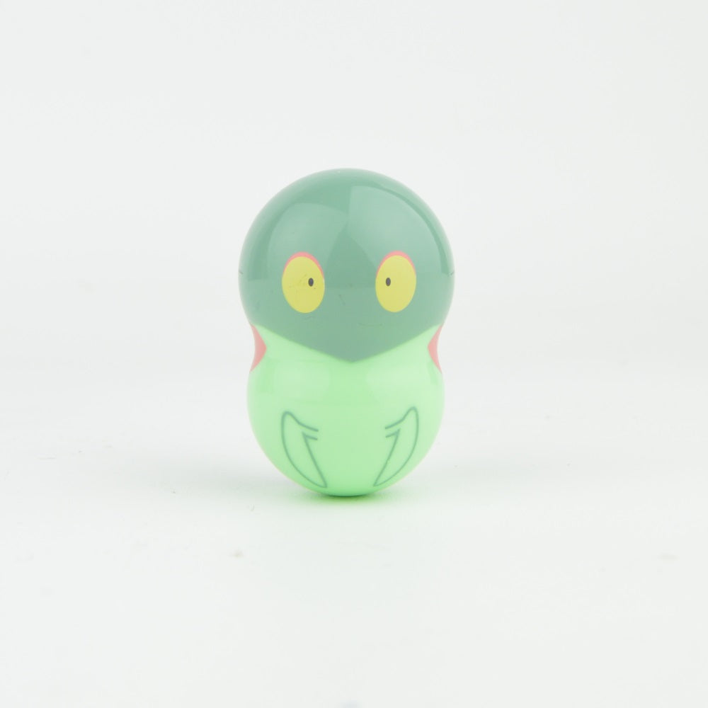 Pokemon Coo'nuts Vol 5 Bandai 1-Inch Mini-Figure