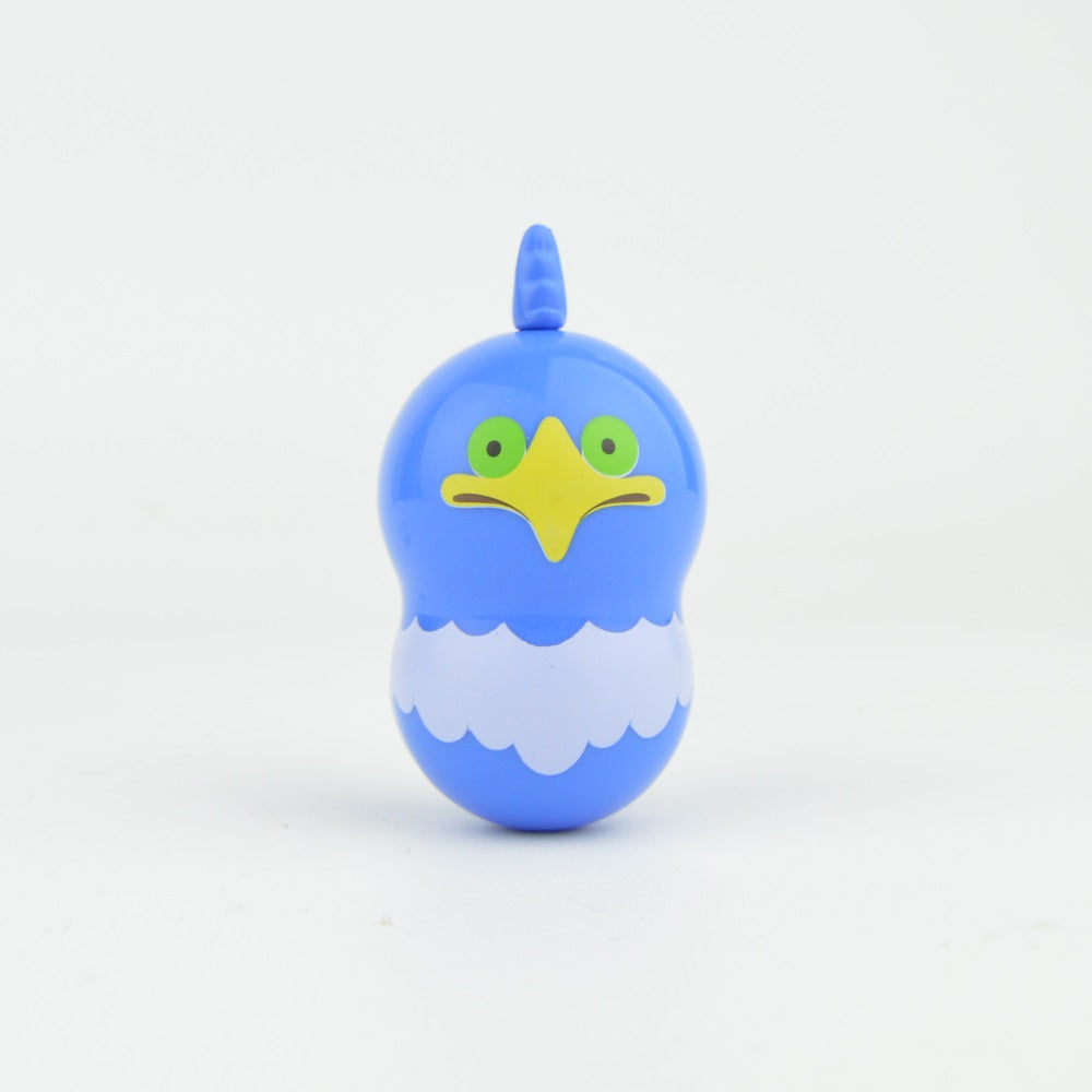 Pokemon Coo'nuts Vol 5 Bandai 1-Inch Mini-Figure
