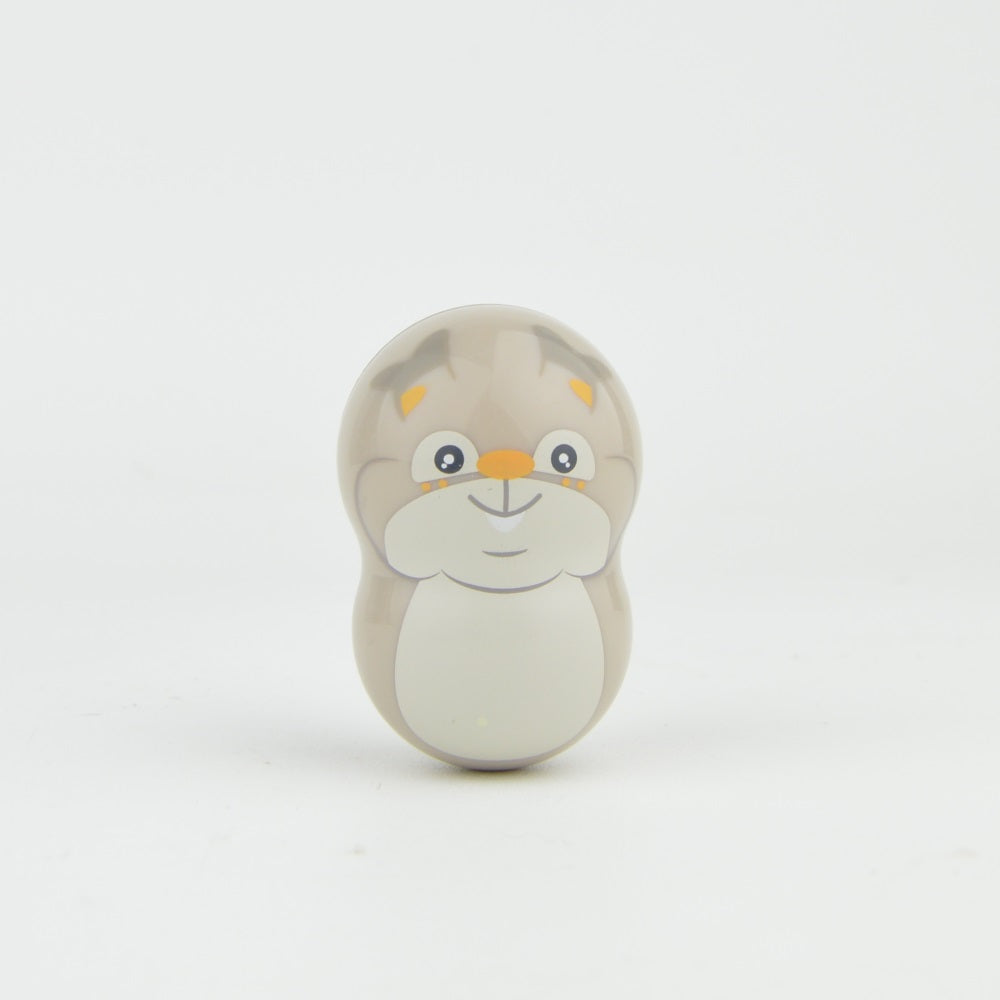 Pokemon Coo'nuts Vol 5 Bandai 1-Inch Mini-Figure