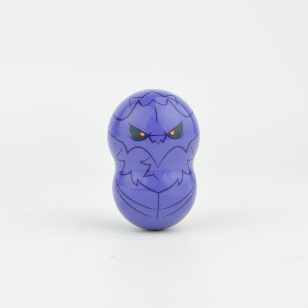 Pokemon Coo'nuts Vol 5 Bandai 1-Inch Mini-Figure