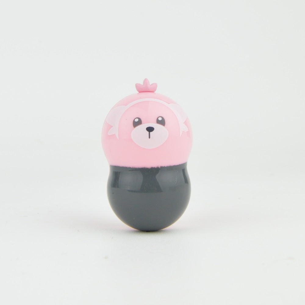 Pokemon Coo'nuts Vol 5 Bandai 1-Inch Mini-Figure