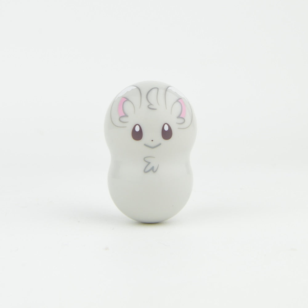 Pokemon Coo'nuts Vol 5 Bandai 1-Inch Mini-Figure