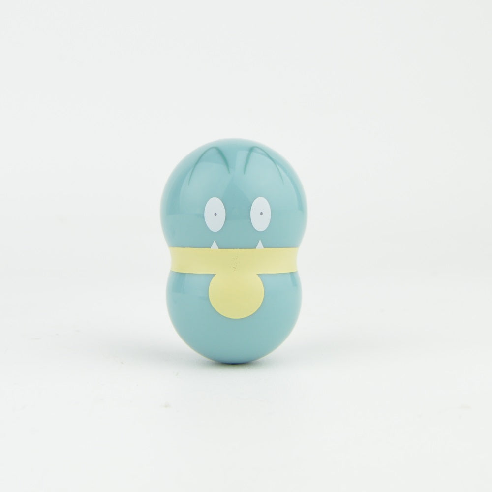 Pokemon Coo'nuts Vol 5 Bandai 1-Inch Mini-Figure