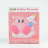 Kirby Friends Soft Vinyl Bandai 2-Inch Mini-Figure