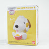 Peanuts Snoopy Friends Vol. 03 Daisy Hill Puppies Bandai 2-Inch Vinyl Finger Puppet