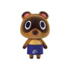 Nintendo Animal Crossing New Horizons Vol. 02 Tomodachi Bandai 2-Inch Fuzzy Mini-Figure