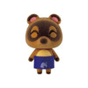 Nintendo Animal Crossing New Horizons Vol. 02 Tomodachi Bandai 2-Inch Fuzzy Mini-Figure