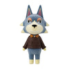 Nintendo Animal Crossing New Horizons Vol. 02 Tomodachi Bandai 2-Inch Fuzzy Mini-Figure