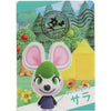 Nintendo Animal Crossing Vol. 02 New Horizons Collectible Ensky Card With Gummies